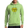 Core Fleece Pullover Hooded Sweatshirt Thumbnail