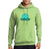 Core Fleece Pullover Hooded Sweatshirt Thumbnail