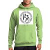 Core Fleece Pullover Hooded Sweatshirt Thumbnail