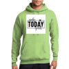 Core Fleece Pullover Hooded Sweatshirt Thumbnail