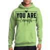 Core Fleece Pullover Hooded Sweatshirt Thumbnail