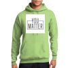 Core Fleece Pullover Hooded Sweatshirt Thumbnail