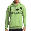 Core Fleece Pullover Hooded Sweatshirt Thumbnail
