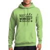Core Fleece Pullover Hooded Sweatshirt Thumbnail
