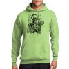 Core Fleece Pullover Hooded Sweatshirt Thumbnail