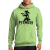 Core Fleece Pullover Hooded Sweatshirt Thumbnail