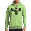 Core Fleece Pullover Hooded Sweatshirt Thumbnail