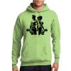 Core Fleece Pullover Hooded Sweatshirt Thumbnail