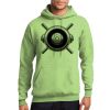 Core Fleece Pullover Hooded Sweatshirt Thumbnail