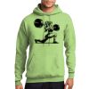 Core Fleece Pullover Hooded Sweatshirt Thumbnail