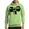 Core Fleece Pullover Hooded Sweatshirt Thumbnail