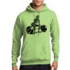 Core Fleece Pullover Hooded Sweatshirt Thumbnail