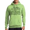 Core Fleece Pullover Hooded Sweatshirt Thumbnail