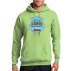 Core Fleece Pullover Hooded Sweatshirt Thumbnail