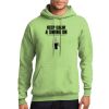 Core Fleece Pullover Hooded Sweatshirt Thumbnail