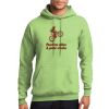 Core Fleece Pullover Hooded Sweatshirt Thumbnail