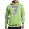 Core Fleece Pullover Hooded Sweatshirt Thumbnail