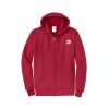 Core Fleece Full Zip Hooded Sweatshirt Thumbnail
