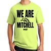 Beach Wash ® Garment Dyed Tee Thumbnail