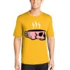 PosiCharge ® Competitor Tee Thumbnail