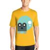 PosiCharge ® Competitor Tee Thumbnail