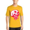 PosiCharge ® Competitor Tee Thumbnail