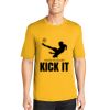 PosiCharge ® Competitor Tee Thumbnail